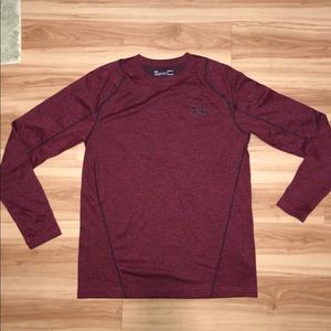 Underarmour shirt